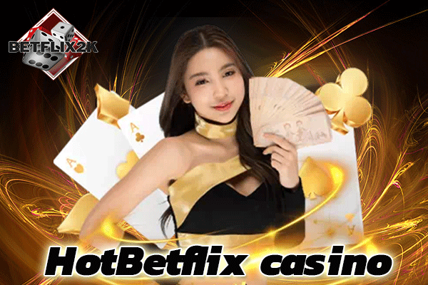 HotBetflix-casino