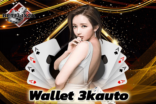 Wallet-3kauto