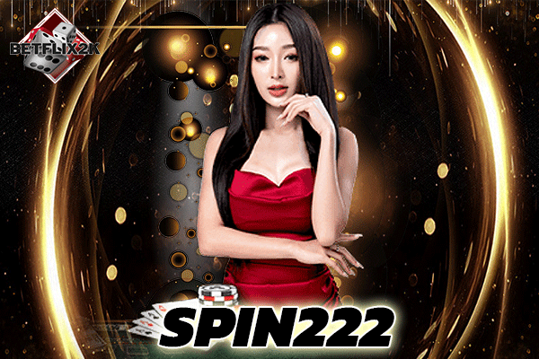 SPIN222