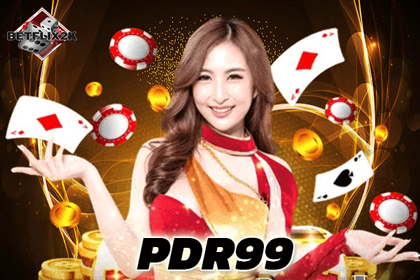 PDR99