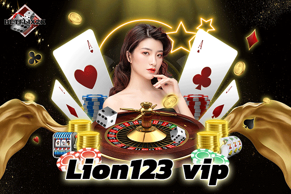 Lion123-vip
