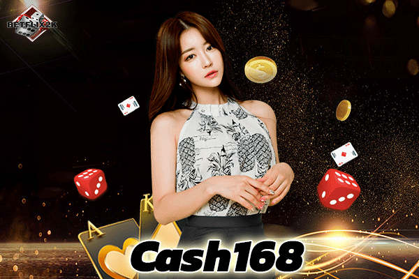 Cash168