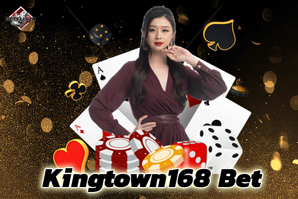 Kingtown168-Bet