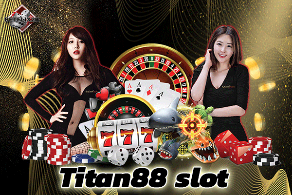 Titan88-slot